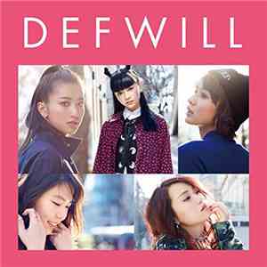 Def Will - あなたという明日 download flac mp3