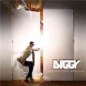 Diggy - Unexpected Arrival download flac mp3