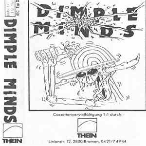 Dimple Minds - Dimple Minds download flac mp3