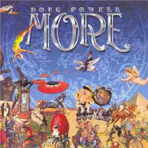 Doug Powell - More download flac mp3