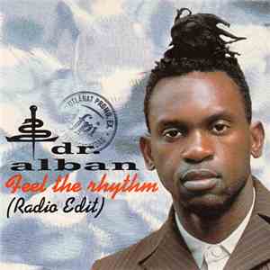 Dr. Alban - Feel The Rhythm (Radio Edit) flac mp3 download