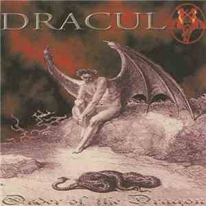 Dracul  - Order of the Dragon download flac mp3