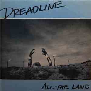 Dreadline - All The Land download flac mp3