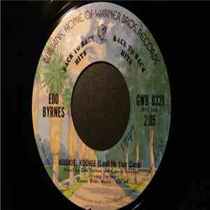 Edd "Kookie" Byrnes - Kookie, Kookie (Lend Me Your Comb) / Like I Love You download flac mp3