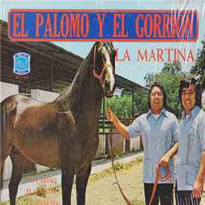 El Palomo Y El Gorrion - La Martina download flac mp3