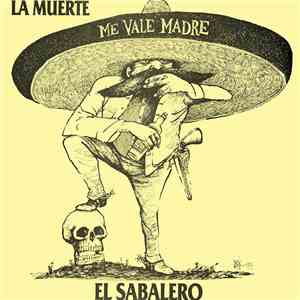 El Sabalero - La Muerte download flac mp3