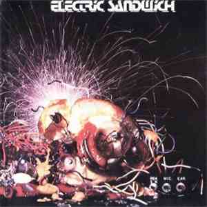 Electric Sandwich - Electric Sandwich download flac mp3