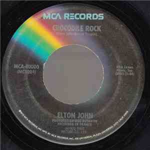 Elton John - Crocodile Rock download flac mp3