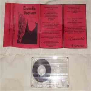 Ensemble Nocturne  - Crimson Sky download flac mp3