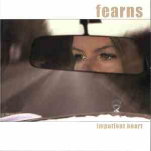 fearns - Impatient Heart download flac mp3