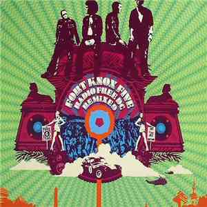 Fort Knox Five - Radio Free DC Remixed download flac mp3