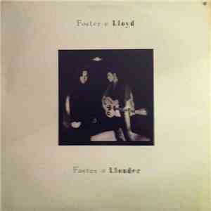 Foster And Lloyd - Faster & Llouder download flac mp3
