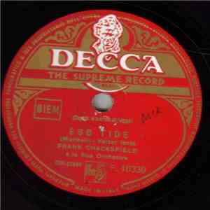 Frank Chacksfield E La Sua Orchestra - Ebb Tide / Smile download flac mp3