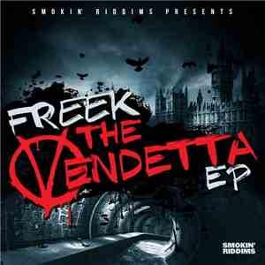 Freek - The Vendetta EP download flac mp3