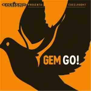 Gem  - Go! download flac mp3