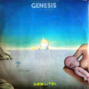 Genesis - In Concert download flac mp3