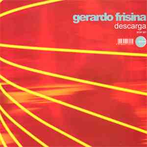 Gerardo Frisina - Descarga download flac mp3