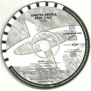 Ghetto People Feat. L-Viz - Fever download flac mp3