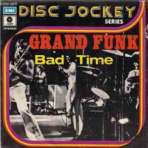 Grand Funk - Bad Time download flac mp3