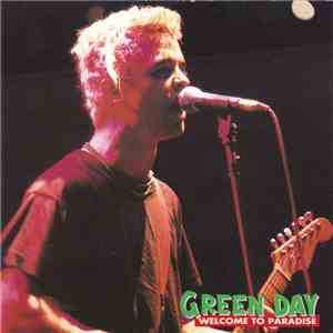Green Day - Welcome To Paradise flac mp3 download