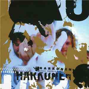 Harkonen - Shake Harder Boy download flac mp3