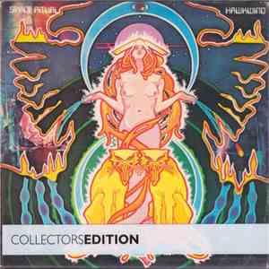 Hawkwind - The Space Ritual Alive In Liverpool And London download flac mp3