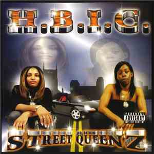 H.B.I.C. - Street Queenz download flac mp3