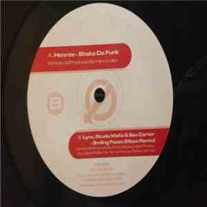 Henree / Lynx  & Studio Mafia - Shake The Funk / Smiling Faces (Mace Remix) download flac mp3