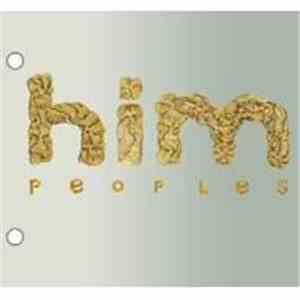 HiM - Peoples download flac mp3