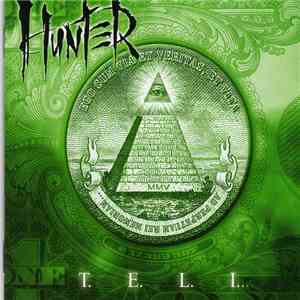 Hunter  - T.E.L.I... download flac mp3