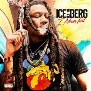 Ice Billion Berg - I Never Lied download flac mp3