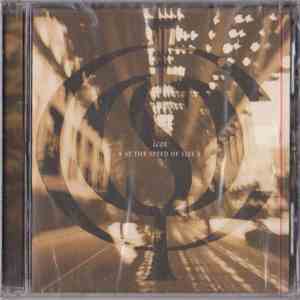 Icos  - At The Speed Of Life download flac mp3