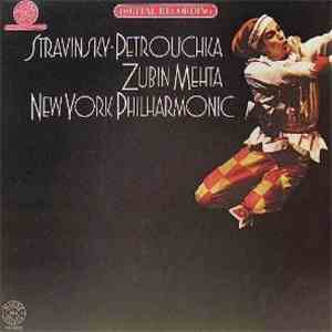 Igor Stravinsky - Firebird And Petrushka Suites download flac mp3