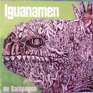 Iguanamen De Galápagos - Super Criollo Blues Y Mas download flac mp3