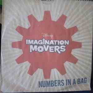 Imagination Movers - Numbers In A Bag download flac mp3