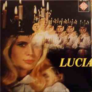 Ingrid Karlsson  - Lucia download flac mp3