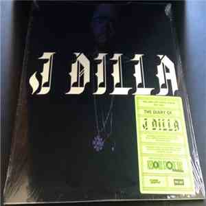 J Dilla - The Diary download flac mp3
