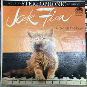 Jack Fina - Kitten On The Keys download flac mp3