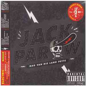 Jack Parow - Nag Van Die Lang Pette download flac mp3