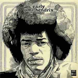 Jimi Hendrix - Early Jimi Hendrix download flac mp3