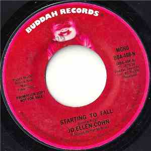 Jo Ellen Cohn - Starting To Fall download flac mp3