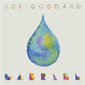 Joe Goddard Feat Valentina - Gabriel Remixes II flac mp3 download