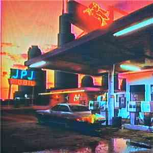 JPJ  - Polyphemus download flac mp3