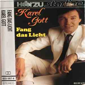 Karel Gott - Fang Das Licht download flac mp3
