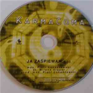 Karmacoma - Ja Zaśpiewam download flac mp3