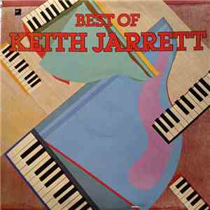 Keith Jarrett - Best Of Keith Jarrett download flac mp3