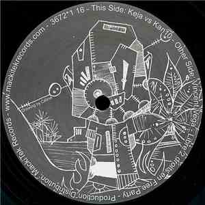 Keja vs Kan10 / Vincent Vega  - 36721 16 download flac mp3