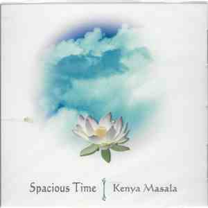 Kenya Masala - Spacious Time download flac mp3