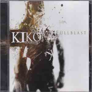 Kiko Loureiro  - Fullblast download flac mp3