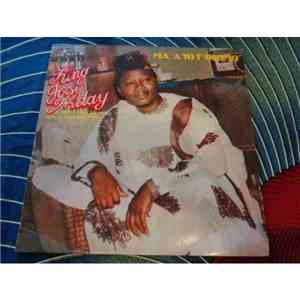 King Josy Friday & His African Royal Singers (Nig) - Ma A Yo F'Olomo download flac mp3